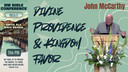 PNW Conference Thu PM: J.McCarthy