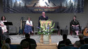 PNW Conference Fri PM: K.Foley - Part 1