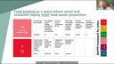 Food banking: scalable examples from Milan and Bangkok