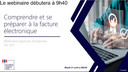 Webinaire E-factures