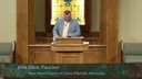 6/7/26 - Josh Allen - Love Your Enemy (Matthew 5:38ff)