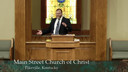6/28/26 - Josh Allen - The Prayerful Church