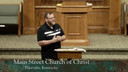 7/1/26 - Josh Allen - Jesus and the Sons of Thunder