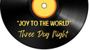 7-5-20217 "Joy to the World" Rev. Weldon - Traditional