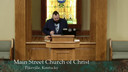7/19/26 - Jairus Hall - Baptism