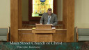 8/2/26 - Josh Allen - I AM the Door (John 10)