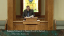 8/9/26 - Josh Allen - What Is Your Treasure? (Matthew 6:19-24)