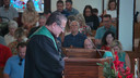 FUMC McKinney August 30, 2026