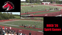 UGHS Broncos HOCO Spirit Games
