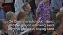 FUMC McKinney September 27, 2026