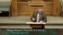 10/4/26 - Josh Allen - # 5 - The Joyful Decision (2)