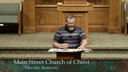 10/7/26 - Josh Allen - Introduction: The Suffering Servant (Isa. 53)