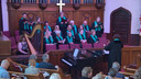 FUMC McKinney October 11, 2026