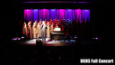 UGHS Fall Choir Concert