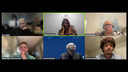 JH Accountability Bd - Planning for Annual Public Meeting