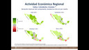 Reporte sobre las Economías Regionales, enero-marzo 2013