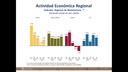 Reporte sobre las economías regionales abril - junio 2013