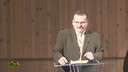 "DPS 06 of 23: An Eternal Prophetic Sign" - Pastor BJ Boles