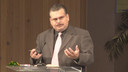 "DPS 13 of 23: Who Framed God?"- Pastor BJ Boles