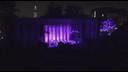 Alabama Shakes - Berkeley Greek Theatre