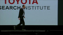 GTC 2016 Keynote with Gill Pratt, CEO of Toyota Researc